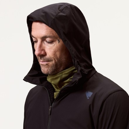 Endura MT500 Roam Insulated Bike Jacket - Men's 6