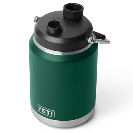 YETI Rambler 2.0 Half-Gallon Jug - 64 fl. oz. 2