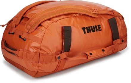 Thule Chasm 70 L Duffel Bag 3