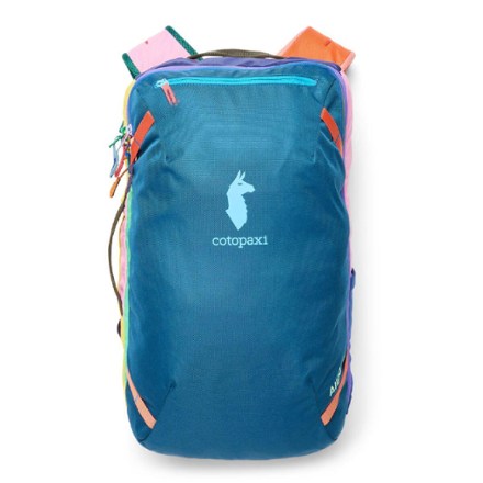 Cotopaxi Allpa 28 L Del Dia Travel Pack 6