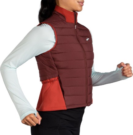 Brooks Shield Hybrid Vest - Women's 3