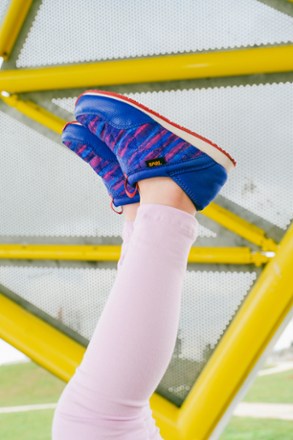Teva ReEmber Tie-Dye Slip-Ons - Kids' 8