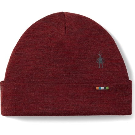 Smartwool Thermal Merino Reversible Cuffed Beanie 0