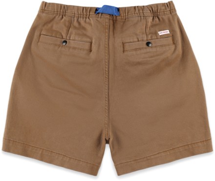 Topo Designs Mountain Shorts - Women's 3