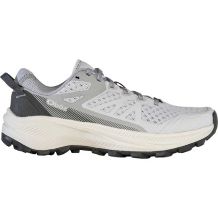Oboz Katabatic LT Low Hiking Shoes - Women's 0