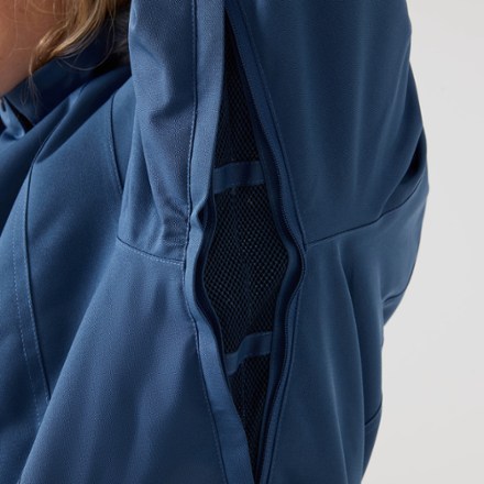 Roxy Meade Insulated Jacket - Women's 8