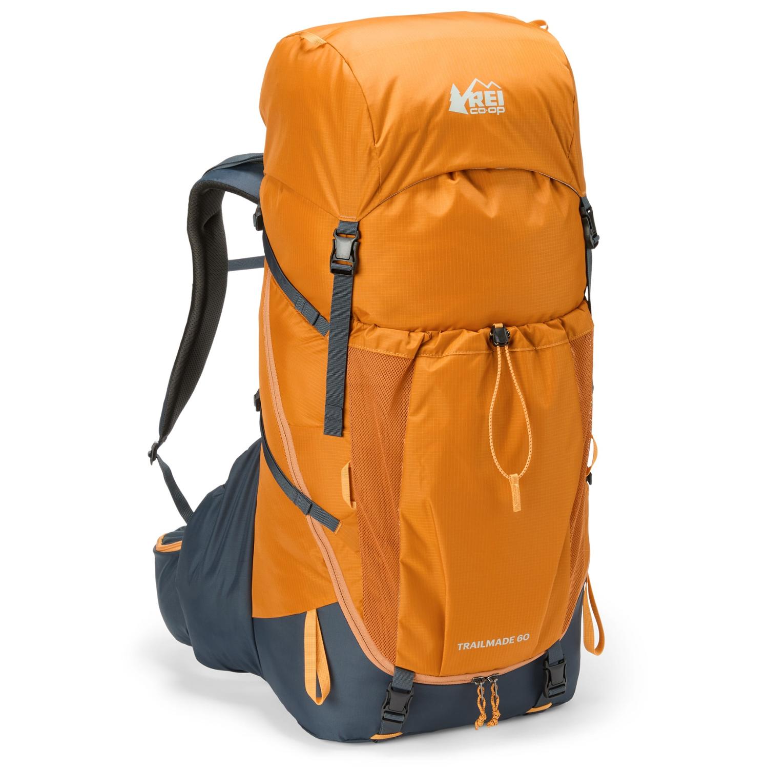 Trailmade 60 Pack - Men's