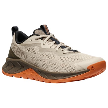 KEEN Versacore Speed Hiking Shoes - Men's 1