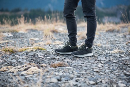 Forsake Range Low Shoes - Women's 9
