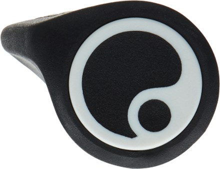 Ergon GA3 Lock-On Handlebar Grips - Small 2