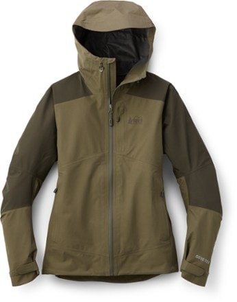REI Co-op XeroDry GTX Jacket - Women's | REI Co-op REI Co-op XeroDry GTX Jacket - Women's | REI Co-op