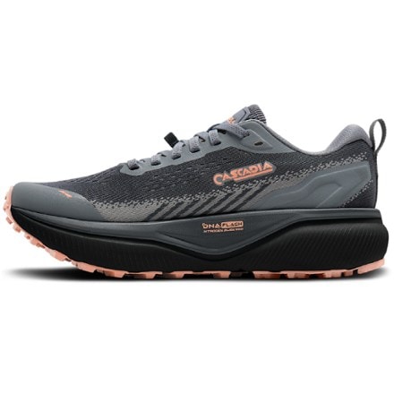Brooks Cascadia 20 Trail-Running Shoes - Women's 1