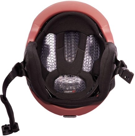 Anon Logan WaveCel Snow Helmet 4
