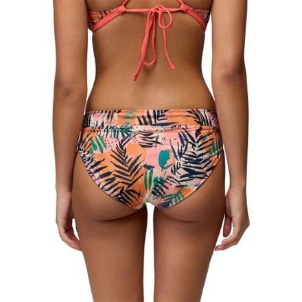 prAna Summer Wave Swimsuit Bottoms - Women's 2