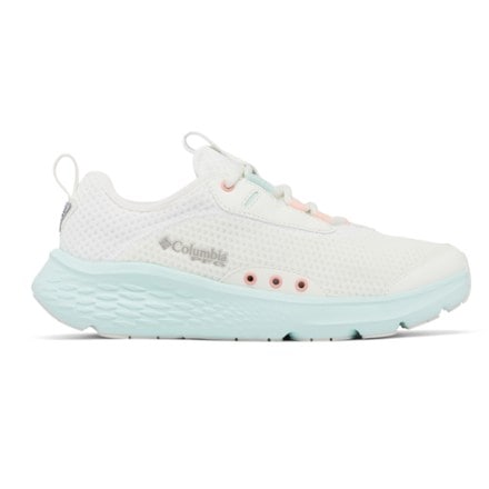 Columbia PFG Castback Shoes - Women's 0