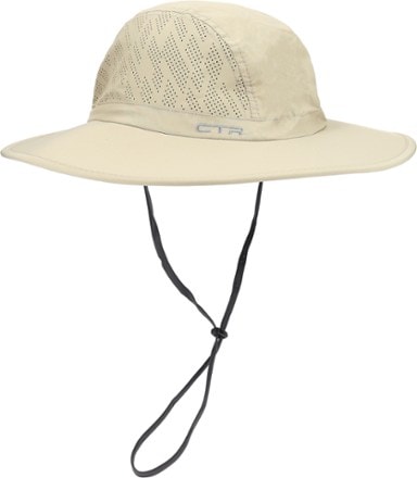 CTR Summit Expedition Hat 0