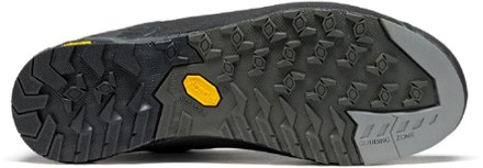Asolo Eldo GV Approach Shoes - Men's 6