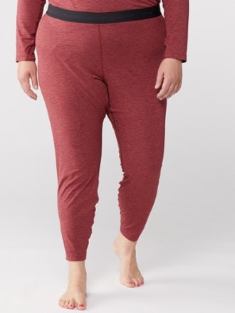 REI Co-op Midweight Base Layer Tights - Women's 2
