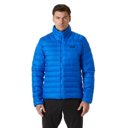 Helly Hansen Verglas Down Jacket 2.0 - Men's 1