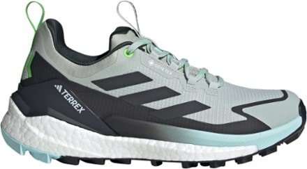 adidas Waterproof Hiking Shoes | REI