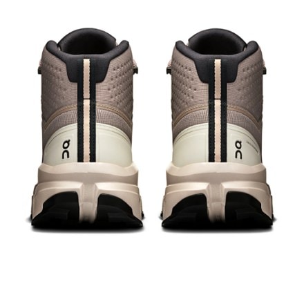 On Cloudrock Mid Waterproof Hiking Boots - Men's 3
