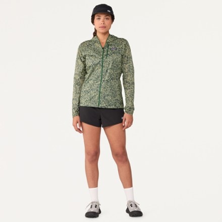 Patagonia Houdini Jacket - Women's 3
