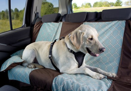 In Use (Brown/Blue/White)