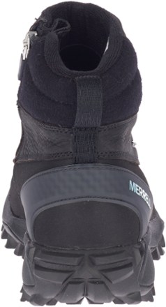 Merrell Thermo Kiruna Mid Zip Waterproof Boots - Women's 4