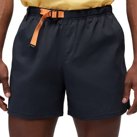 prAna Stretch Zion Pull On Shorts - Men's 5" Inseam 6