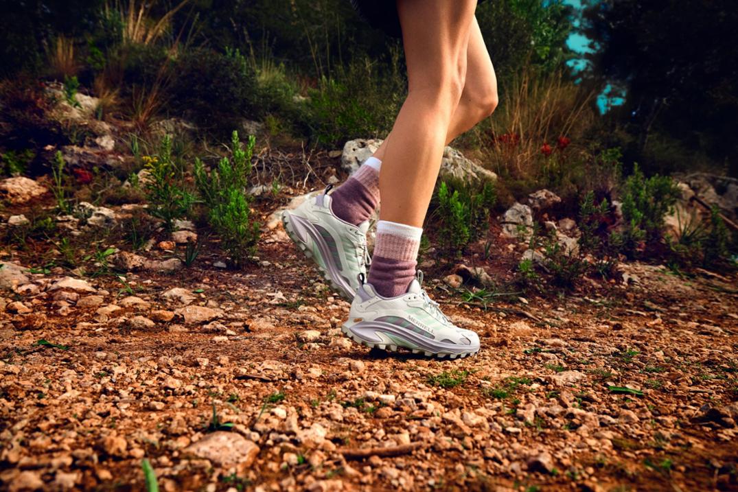 Location Image for Moab Speed 2 GORE-TEX Hiking Shoes - Women's