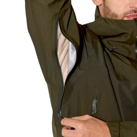 Rab Namche GORE-TEX Jacket - Men's 6