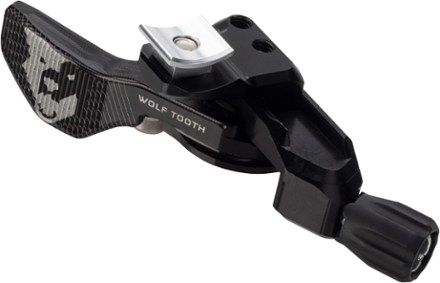 Wolf Tooth Components ReMote Dropper Lever for Shimano I-Spec EV 0