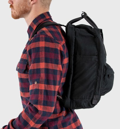 Fjallraven Kanken No. 2 Laptop Pack 6