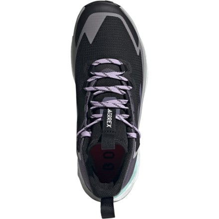 adidas Terrex Free Hiker GORE-TEX 2.0 Hiking Shoes - Women's 7