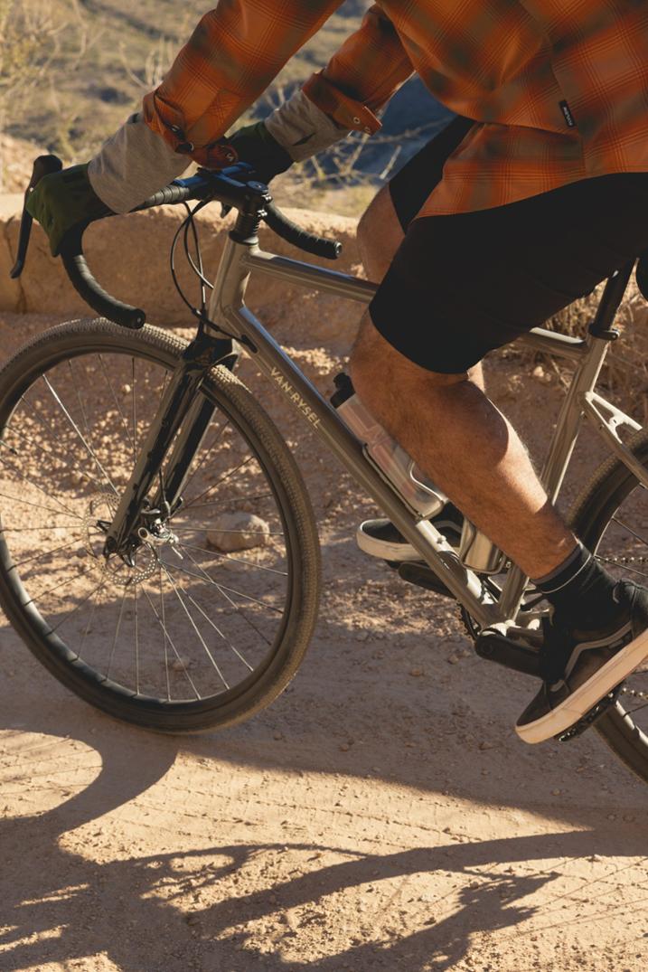 Location Image for GRVL AF 2 Sword Bike