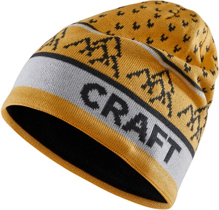 Craft Core Backcountry Knit Hat 0