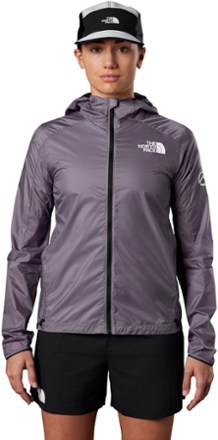 The North Face Summit Series Superior Wind Jacket - Women's 1