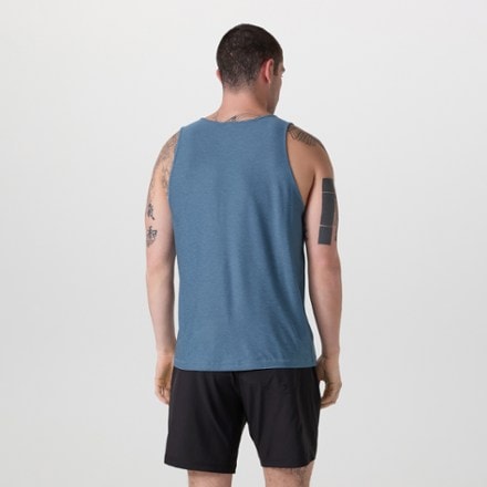 Vuori Strato Tech Tank Top - Men's 2