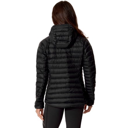 Rab Microlight Alpine Down Hoody - Women's 2