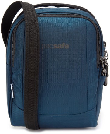 Pacsafe MetroSafe LS 100 ECONYL Crossbody Bag 0