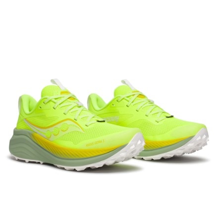 Saucony Xodus Ultra 3 Trail-Running Shoes - Women's 2