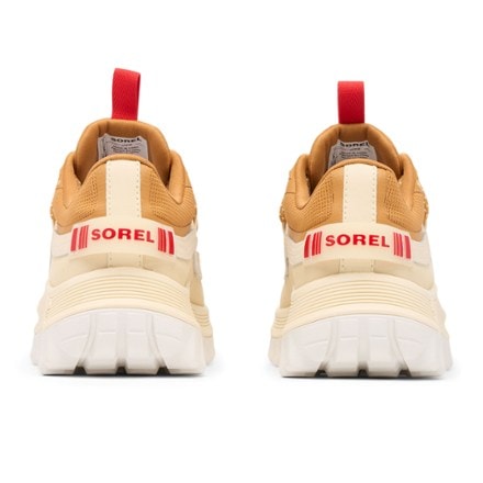 Sorel Callsign Horizon Low GTX Shoes - Women's 5