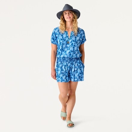 Carve Designs Celeste Top - Women's 1