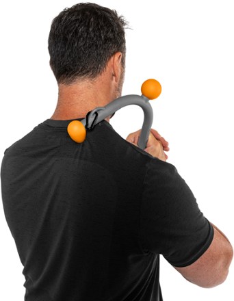 Trigger Point Performance AcuCurve Travel Cane Massager 2