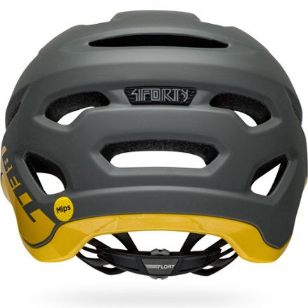 bell 4forty mips mtb helmet 2018 Amazon.com : Bike - Black Mountain biking takes a lot out of us as riders 2023 Bell 4Forty Mips