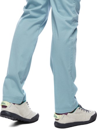Black Diamond Notion Straight Leg Pants - Women's 4