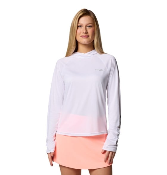 On Body Image of color White