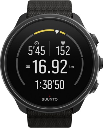 Suunto 9 Baro Titanium 3