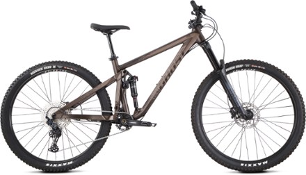 ghost riot AM essential mountain bike