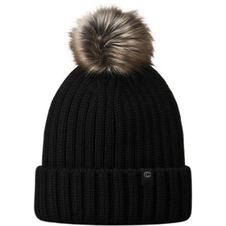 Chaos Tatum Pom Beanie - Women's 0